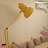 Anglepoise Giant 1227 Floor Lamp Белый фото 16