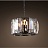 Люстра RH Harlow Crystal Round Chandelier фото 3