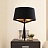 Axis S71 Table Lamp Черный фото 6