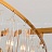 Люстра Ritz Helix Wide Chandelier A фото 6