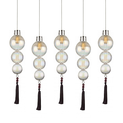 Heathfield Lighting Medina Pendant  фото 1