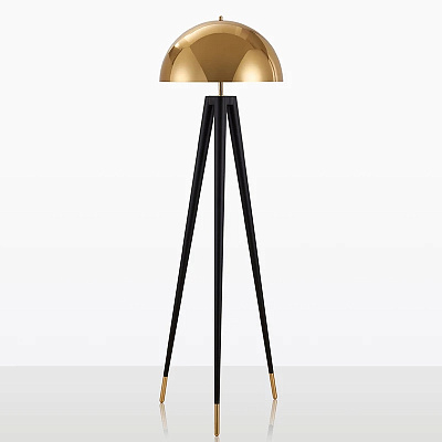Торшер Eichholtz Floor Lamp Coyote фото 3
