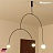 Mobile Chandelier Michael Anastassiades Черный фото 8