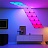 Nanoleaf Aurora Smarter Kit 9 panels фото 8