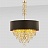 Ritz Small Rings Chandelier 45 см   фото 4