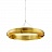 Hard Circle Chandelier 60 см   фото 2