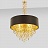 Ritz Small Rings Chandelier 60 см   фото 3