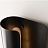 Бра Hudson Valley 1513-AGB Accord 1 Light Wall Sconce In Aged Brass ЛатуньМалый (Small) фото 8