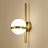 Vibia Palma wall lamp фото 4