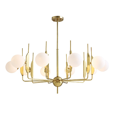 Люстра Sprig Chandelier  фото 1