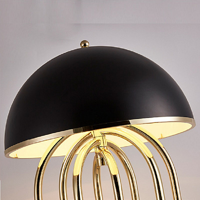 Торшер Delightfull Turner Floor Light фото 12