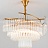 Люстра Ritz Helix Wide Chandelier B фото 13