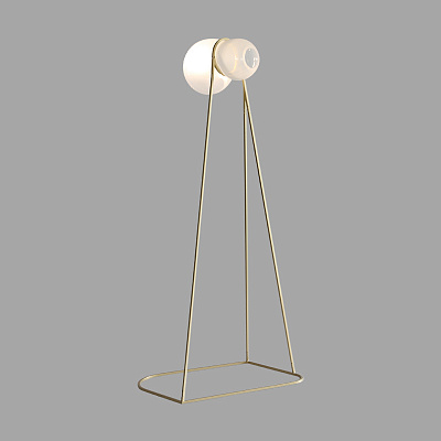 Торшер Кейч floor lamp фото 3