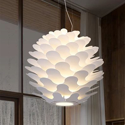 Libera Lamp 80 см    фото 1