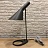 AJ Desk Table Lamp Белый фото 7