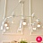 6X Antoine Laverdiere Duck Pendant Lamp 6 фото 3