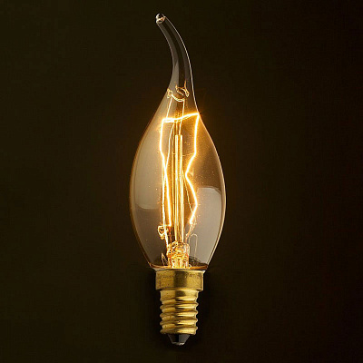 Лампы Edison Bulb 3540-TW  фото 1