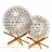 Moooi Raimond Table 20 см   фото 6