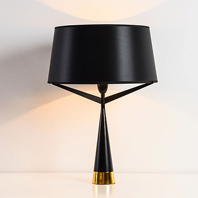 Axis S71 Table Lamp (Mini) Белый  фото 1