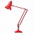 Anglepoise Giant 1227 Floor Lamp Желтый фото 8