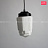 Loft IceCream Lamp D фото 10