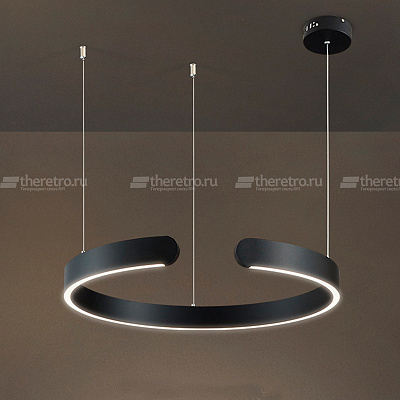 Подвесной светильник Loft it Ring фото 13