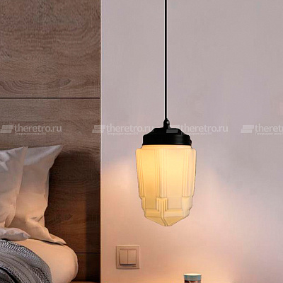 Loft IceCream Lamp D  фото 1