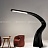 Торшер Led Adamantx Floor Lamp фото 3