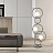 Дизайнерский светильник Zoe Floor Venicem Floor Lamp фото 8