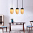 Loft IceCream Lamp D фото 14