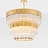 Люстра Ritz New Empire Chandelier фото 2