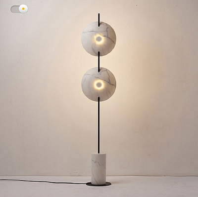 Торшер DELANO Rakumba Lighting Mito floor lamp фото 9