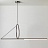 CERCLE ET TRAT LINEAR Suspension фото 2