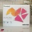 Nanoleaf Aurora Smarter Kit 9 panels фото 12