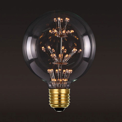 Лампы Edison Bulb G8047LED  фото 1