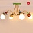 Kico Chandelier2 C фото 2