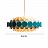 Люстра Doria Leuchten hanging lamp фото 10