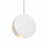 Подвесной светильник North Pendant Light by e15 фото 4