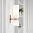 Бра Lightmaker Studio Edie Sconce Дымчатый фото 7