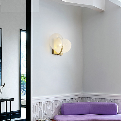 Бра Кейч wall lamp фото 4
