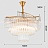 Люстра Ritz Helix Wide Chandelier A фото 3