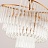 Люстра Ritz Helix Wide Chandelier A фото 12