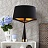 Axis S71 Table Lamp Черный фото 7