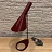 AJ Desk Table Lamp Черный фото 5