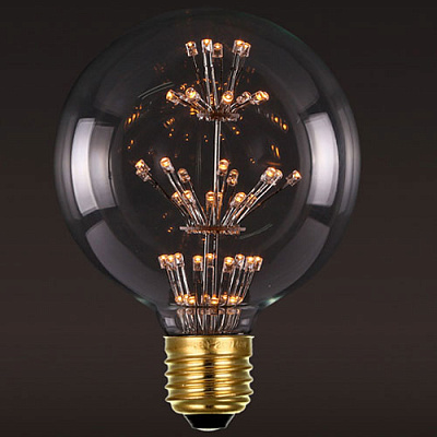 Лампы Edison Bulb G12547LED  фото 1